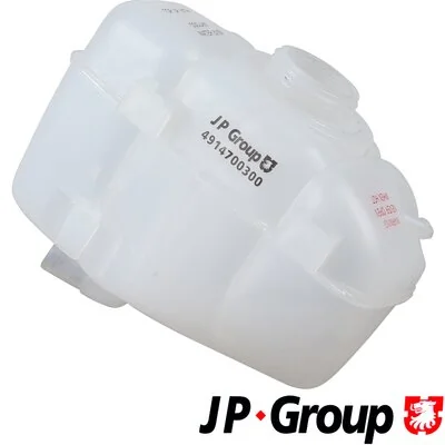 Expansion Tank, coolant